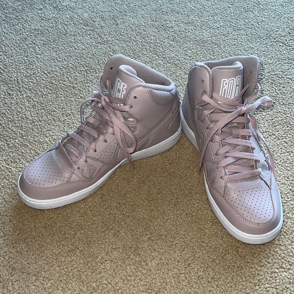 Nike Airforce